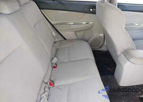 2014 Subaru Xv Crosstrek 2.0I Premium z USA, uszkodzony, nr VIN JF2GPAWCXE8241057